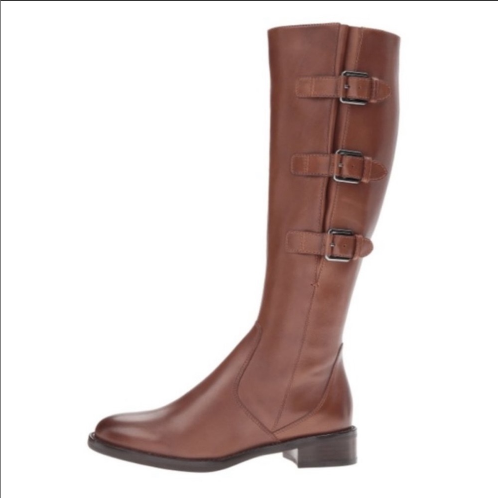 COPY - Ecco Hi Boot